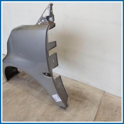 Parafango PARAFANGO LATO ANTERIORE | sx. | ant. SMART Fortwo Coupé 451