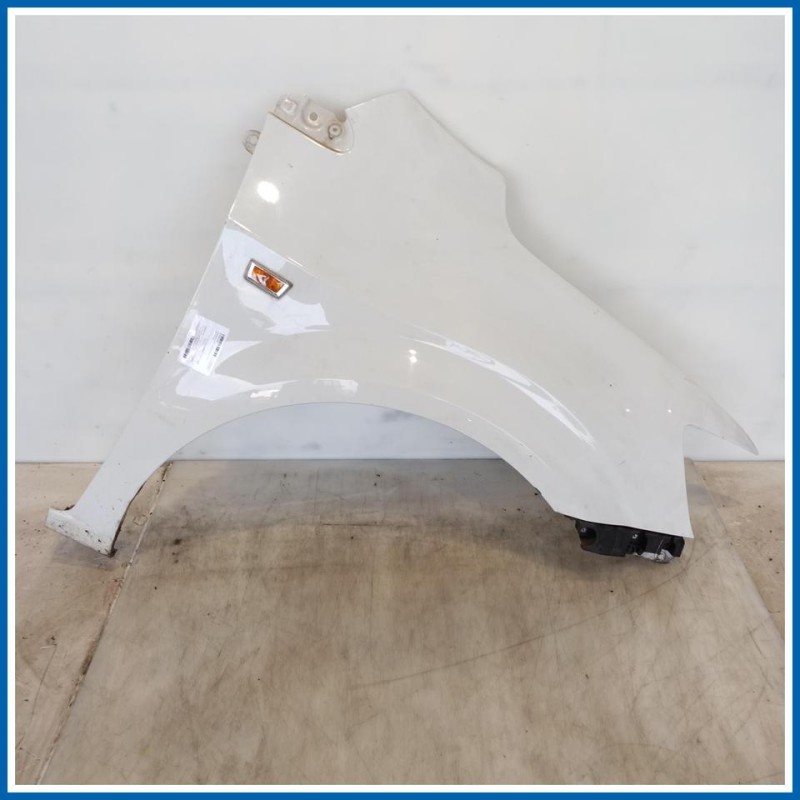 Parafango O:PARAF ANTERIORE | dx. | ant. CHEVROLET Aveo III