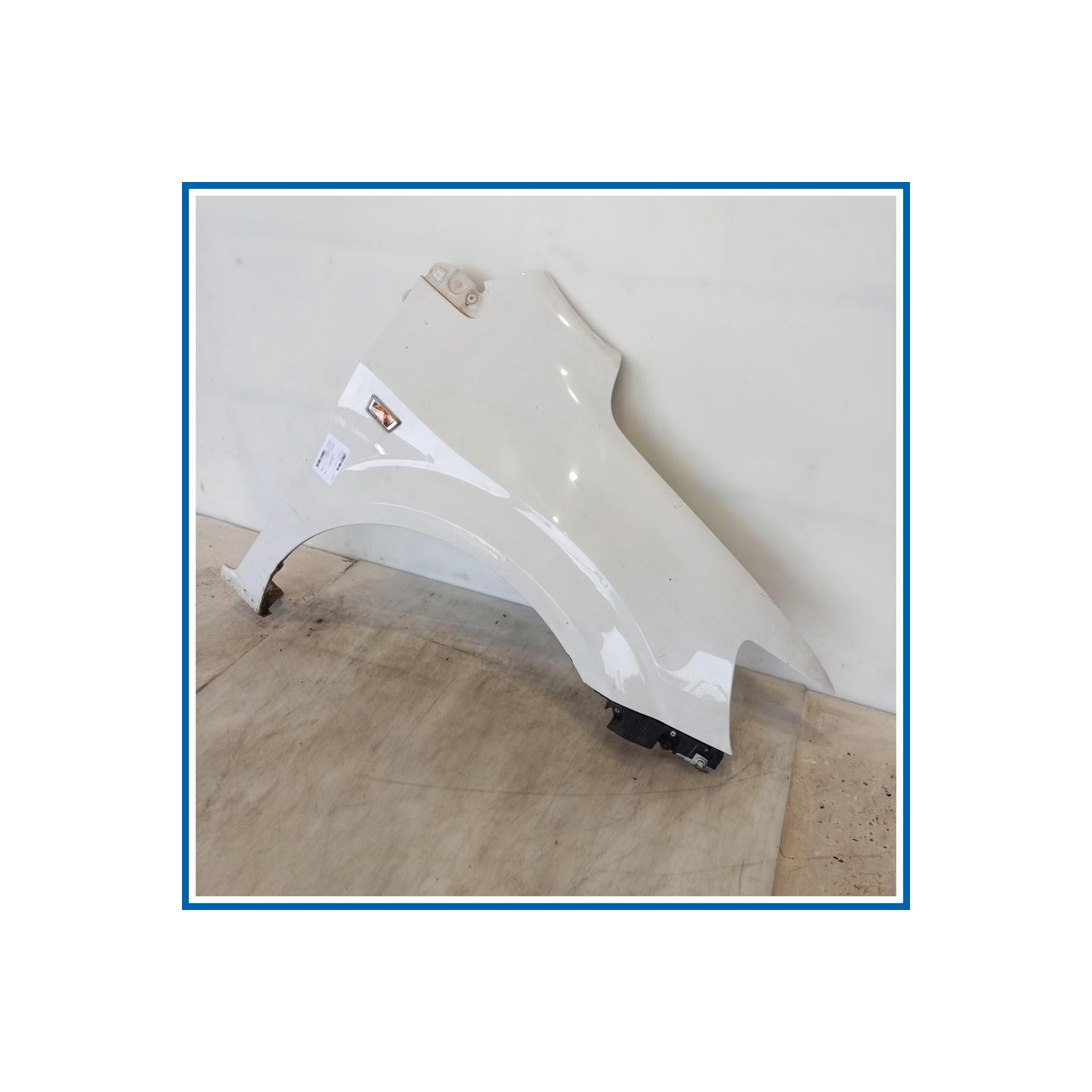 Parafango O:PARAF ANTERIORE | dx. | ant. CHEVROLET Aveo III