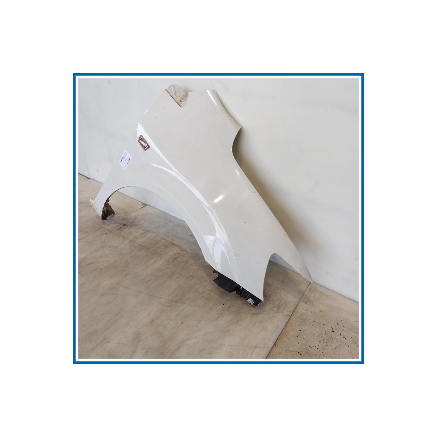 Parafango O:PARAF ANTERIORE | dx. | ant. CHEVROLET Aveo III