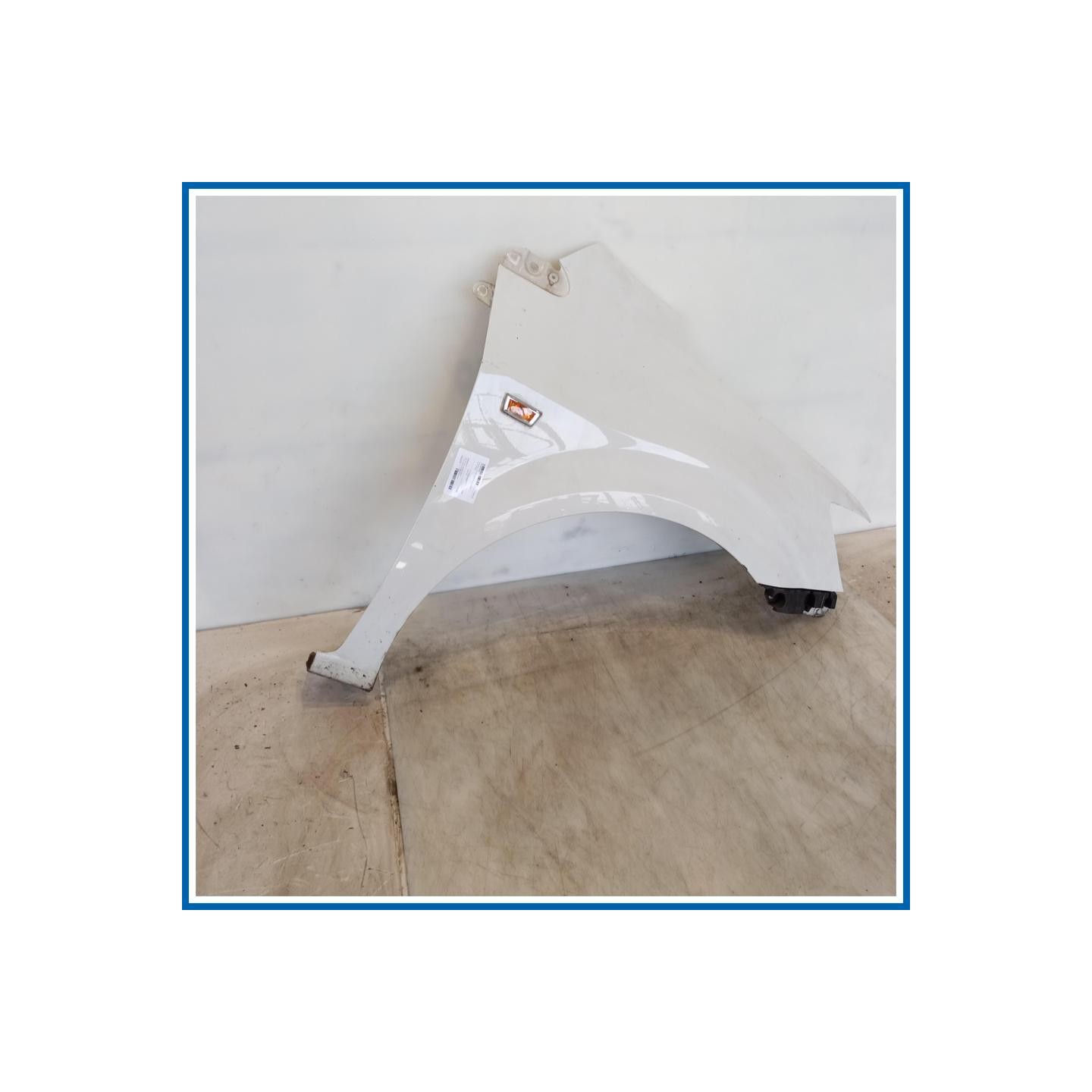 Parafango O:PARAF ANTERIORE | dx. | ant. CHEVROLET Aveo III