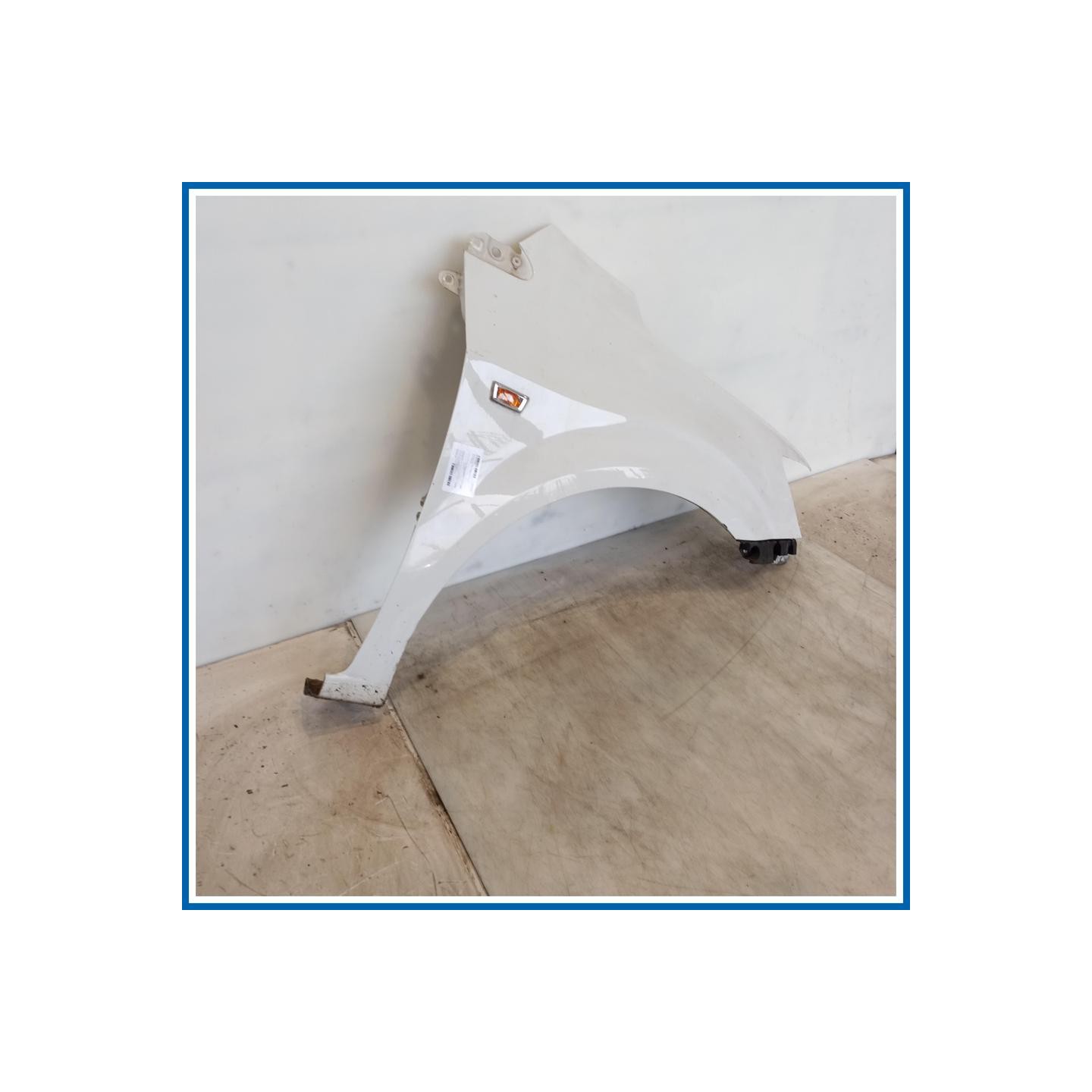 Parafango O:PARAF ANTERIORE | dx. | ant. CHEVROLET Aveo III