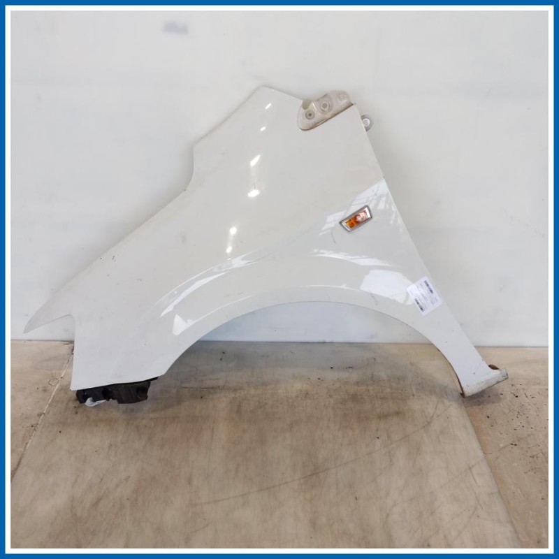 Parafango O:PARAF ANTERIORE | sx. | ant. CHEVROLET Aveo III