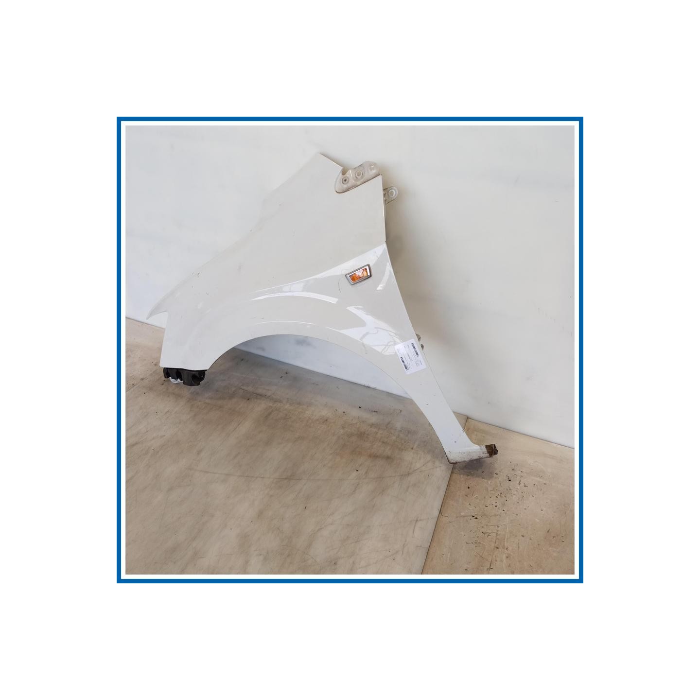 Parafango O:PARAF ANTERIORE | sx. | ant. CHEVROLET Aveo III