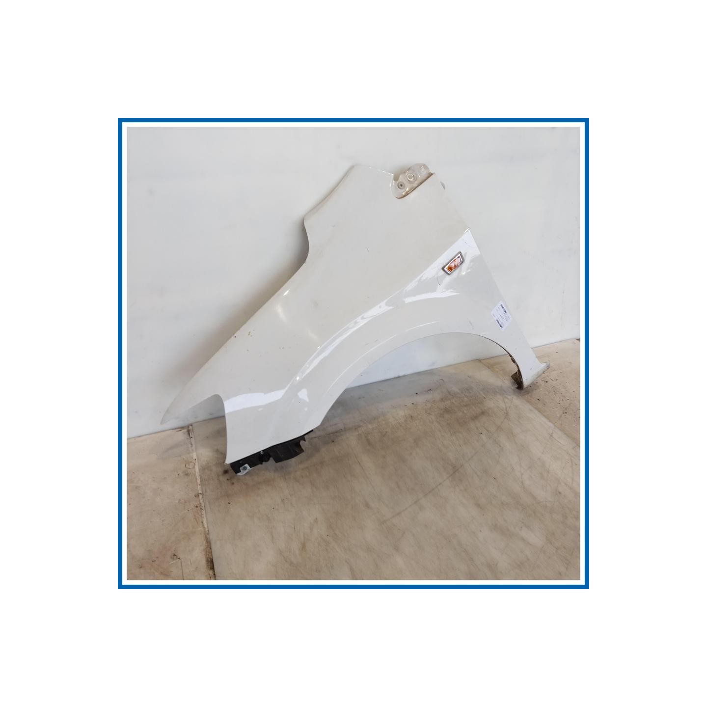 Parafango O:PARAF ANTERIORE | sx. | ant. CHEVROLET Aveo III