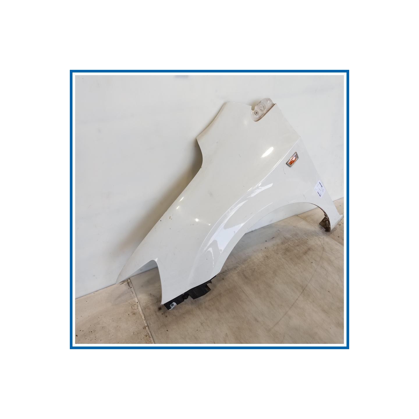 Parafango O:PARAF ANTERIORE | sx. | ant. CHEVROLET Aveo III