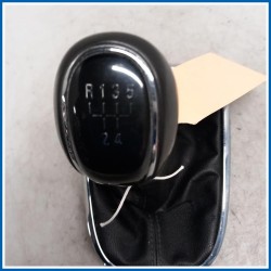 Pomello leva cambio . OPEL Astra J