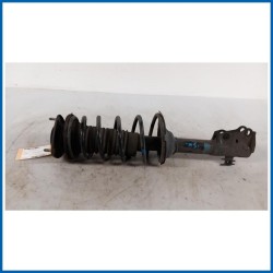 Ammortizzatore | sx. | ant. TOYOTA Yaris (France ) I
