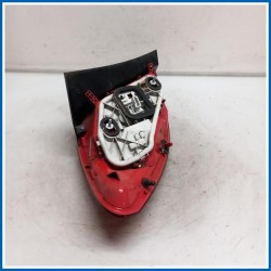 Fanale est. FANALE | dx. | post. OPEL Meriva B