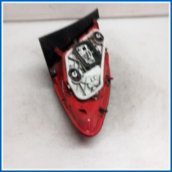 Fanale est. FANALE | dx. | post. OPEL Meriva B