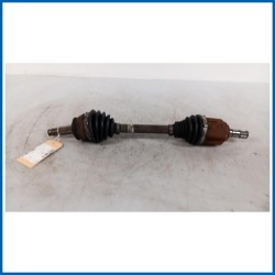 Semiasse SEMIALBERO | sx. | ant. LANCIA Delta III