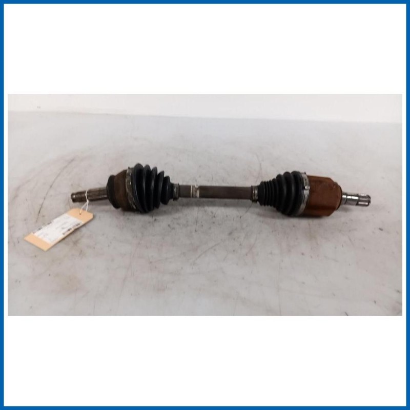 Semiasse SEMIALBERO | sx. | ant. LANCIA Delta III