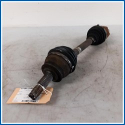 Semiasse SEMIALBERO | sx. | ant. LANCIA Delta III