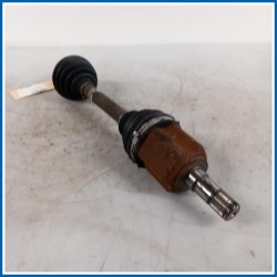 Semiasse SEMIALBERO | sx. | ant. LANCIA Delta III