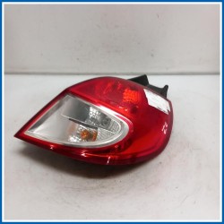 Fanale FANALINO POST DX | dx. | post. RENAULT Clio III