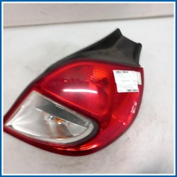Fanale FANALINO POST DX | dx. | post. RENAULT Clio III