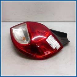 Fanale FANALINO POST DX | dx. | post. RENAULT Clio III