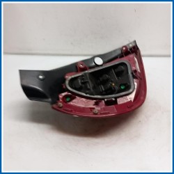 Fanale FANALINO POST DX | dx. | post. RENAULT Clio III