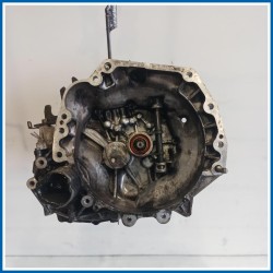 cambio compl. SUZUKI Swift IV