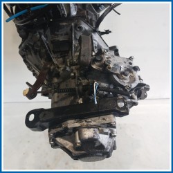 Cambio CAMBIO E DIFFERENZ. FIAT Panda I