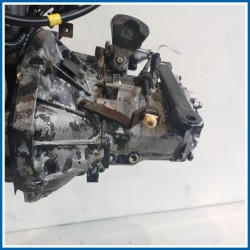 Cambio CAMBIO E DIFFERENZ. FIAT Panda I