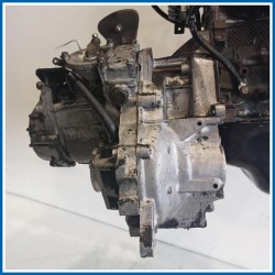 Cambio CAMBIO E DIFFERENZ. FIAT Panda I