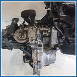 Cambio CAMBIO E DIFFERENZ. FIAT Panda I