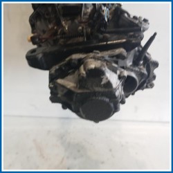 Cambio CAMBIO E DIFFERENZ. FIAT Panda I