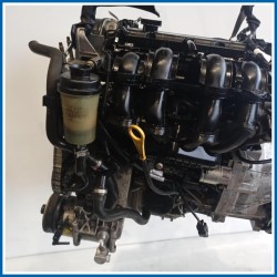 Motore semicompleto SERVICE ENGINE ASSY FORD Focus III