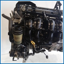 Motore semicompleto SERVICE ENGINE ASSY FORD Focus III