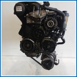 Motore semicompleto SERVICE ENGINE ASSY FORD Focus III