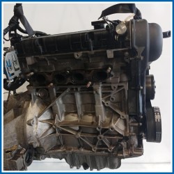 Motore semicompleto SERVICE ENGINE ASSY FORD Focus III