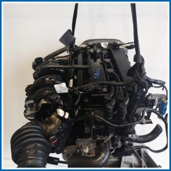 Motore semicompleto SERVICE ENGINE ASSY FORD Focus III
