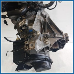 Cambio TRANSAXLE ASSY FORD Focus III