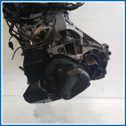 Cambio TRANSAXLE ASSY FORD Focus III