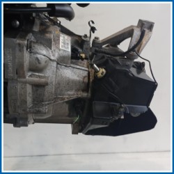 Cambio TRANSAXLE ASSY FORD Focus III
