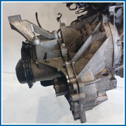 Cambio TRANSAXLE ASSY FORD Focus III
