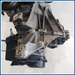 Cambio TRANSAXLE ASSY FORD Focus III