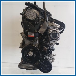 Motore semicompleto MOTORE TOYOTA Yaris (France ) II