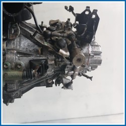 Cambio TOYOTA Yaris (France ) II