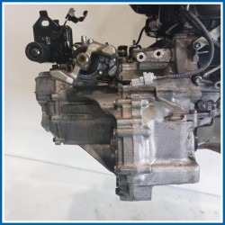 Cambio TOYOTA Yaris (France ) II