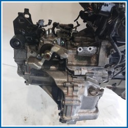 Cambio TOYOTA Yaris (France ) II