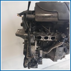 Motore semicompleto MOT NUOVO BENZI CITROEN C1 I