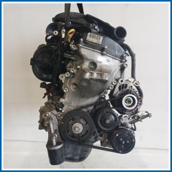 Motore semicompleto MOT NUOVO BENZI CITROEN C1 I