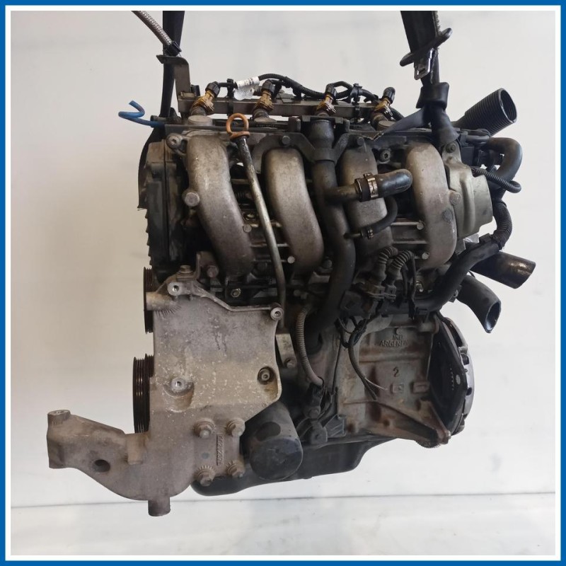 Motore semicompleto FIAT Multipla II