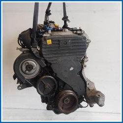 Motore semicompleto FIAT Multipla II
