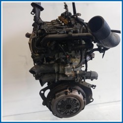 Motore semicompleto FIAT Multipla II