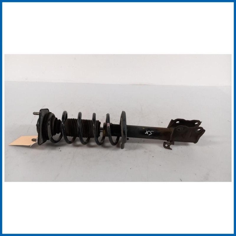 Ammortizzatore AMMORTIZZATORE ANT.SX MEMO0350 | sx. | ant. MITSUBISHI Colt VI