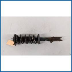 Ammortizzatore AMMORTIZZATORE ANT.SX MEMO0350 | sx. | ant. MITSUBISHI Colt VI