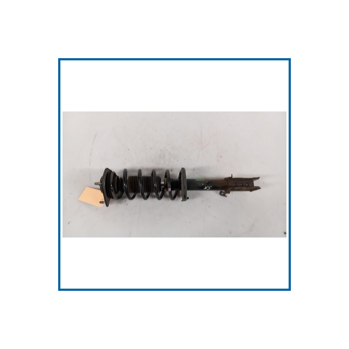 Ammortizzatore AMMORTIZZATORE ANT.SX MEMO0350 | sx. | ant. MITSUBISHI Colt VI
